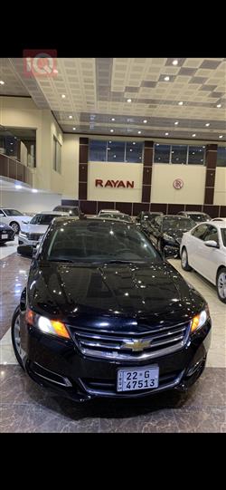 Chevrolet Impala